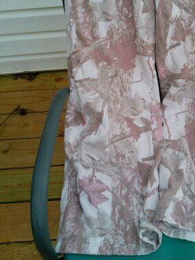 2 PC SET PAC SUN CONTOUR TOP SIZE SM CLOUD SOFT SWEATPANTS XS